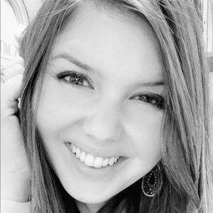 Meet your Posher, Kelsey
